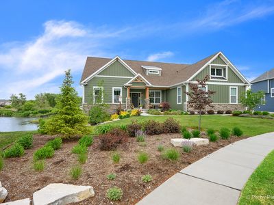 3654 Old Bridge Ln, Elgin, IL, 60124