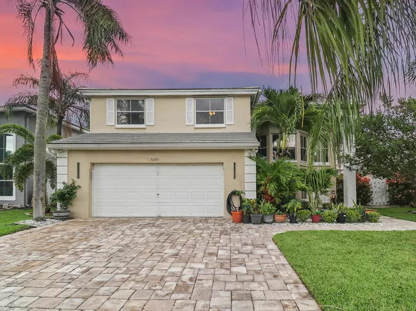 5220 NW 53rd Avenue, Coconut Creek, FL 33073
