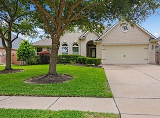 4722 Autumn Pine Ln, Houston, TX 77084