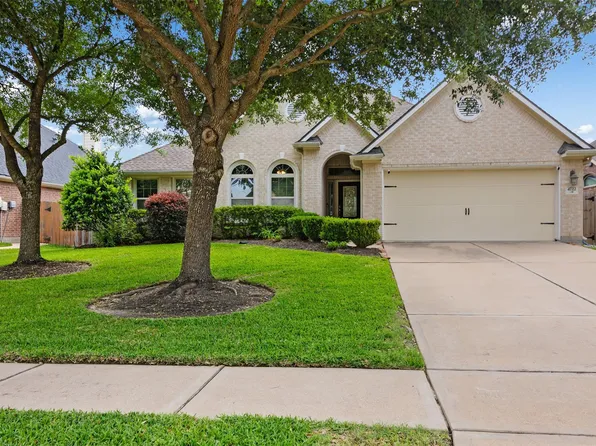 4722 Autumn Pine Ln, Houston, TX 77084