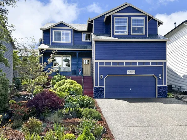 6286 SE 29th Way, Gresham, OR 97080