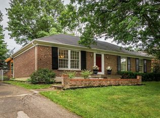 411 Bermuda Way, Middletown, KY 40243