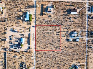 0 Jemez Trl, Yucca Valley, CA 92284