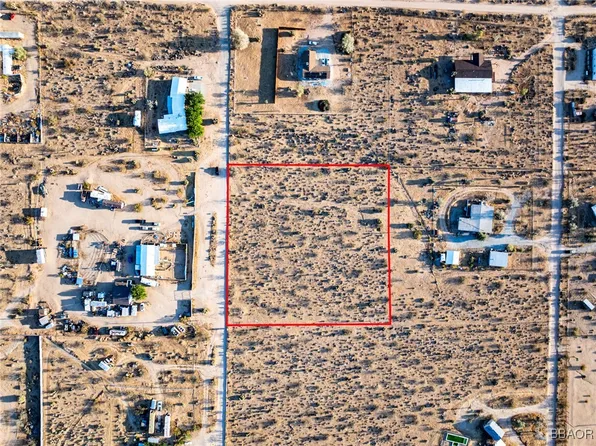 0 Jemez Trl, Yucca Valley, CA 92284