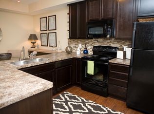 4145 Chelsea Square Ave APT 305, Columbus, OH