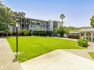 Terra Linda Manor, San Rafael, CA 94903