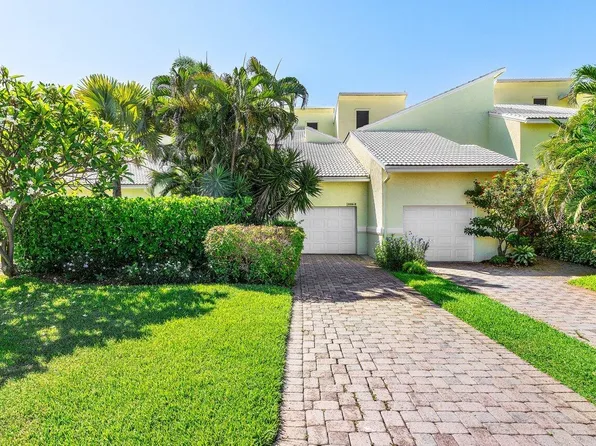 5109 N Ocean E Boulevard #E, Ocean Ridge, FL 33435