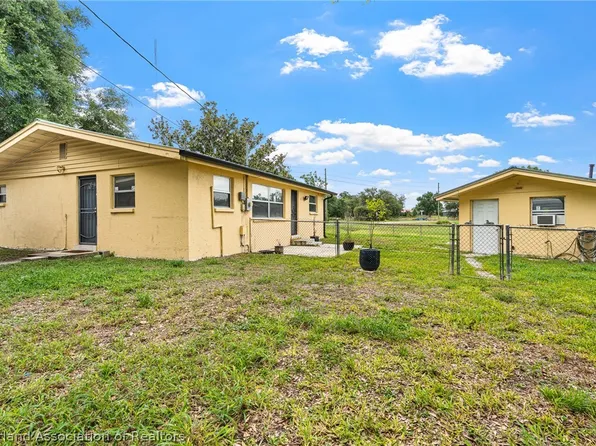 1690 N Tower Rd, Avon Park, FL 33825