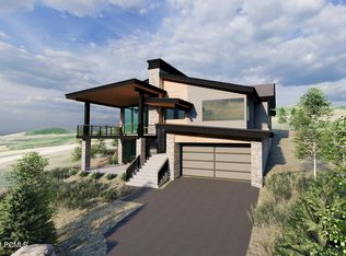 1503 W Ursa Way Mayflower, Heber City, UT 84032