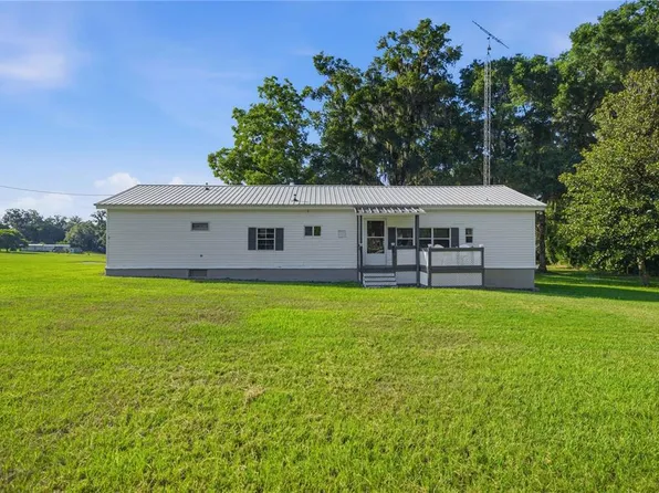 4950 SE 112th Street Rd, Belleview, FL 34420