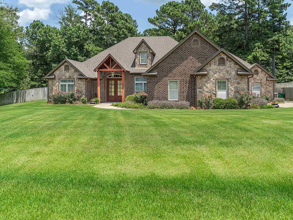 185 Timber Falls Dr, Longview, TX 75605 MLS 24009735 Zillow