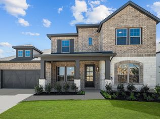 2908 Neidman Dr, Mansfield, TX 76063