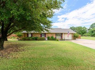 511 Cortes St, Krugerville, TX 76227