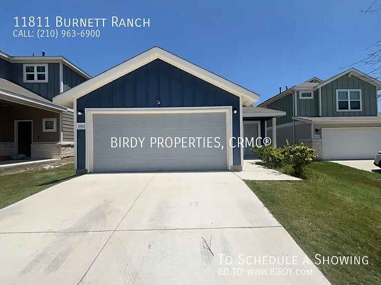 11811 Burnett Rnch — Photo 36