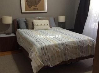 1273 Commonwealth Ave #606, Allston, MA 02134