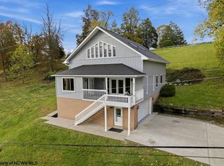 263 Saint James Dr, Clarksburg, WV 26301