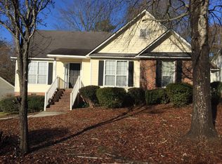 406 Stockland Rd, Irmo, SC 29063