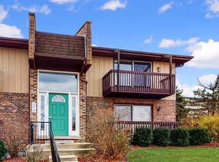 226 Manor Dr UNIT 4, New Lenox, IL 60451