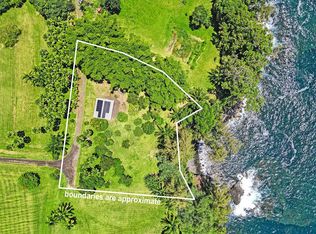 29-3792 Hawaii Belt Rd LOT J-2, Hakalau, HI 96710