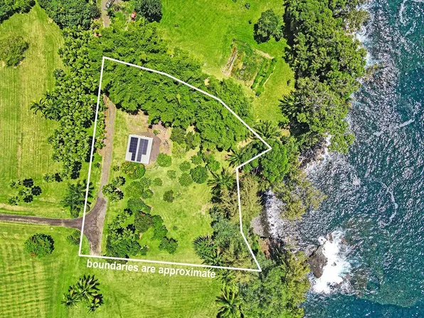 29-3792 Hawaii Belt Rd Lot J-2, Hakalau, HI 96710
