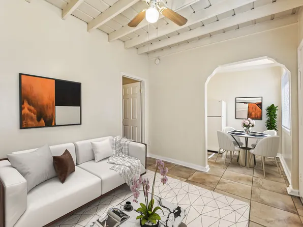 709 E 108th, 709 E 108th St #1/2, Los Angeles, CA 90059