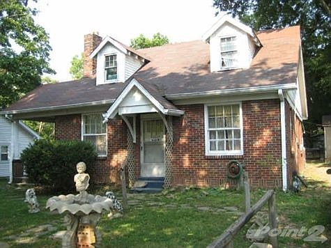 Make this Music City gem your Home Sweet Home. It has a level lot and many large trees for plenty of