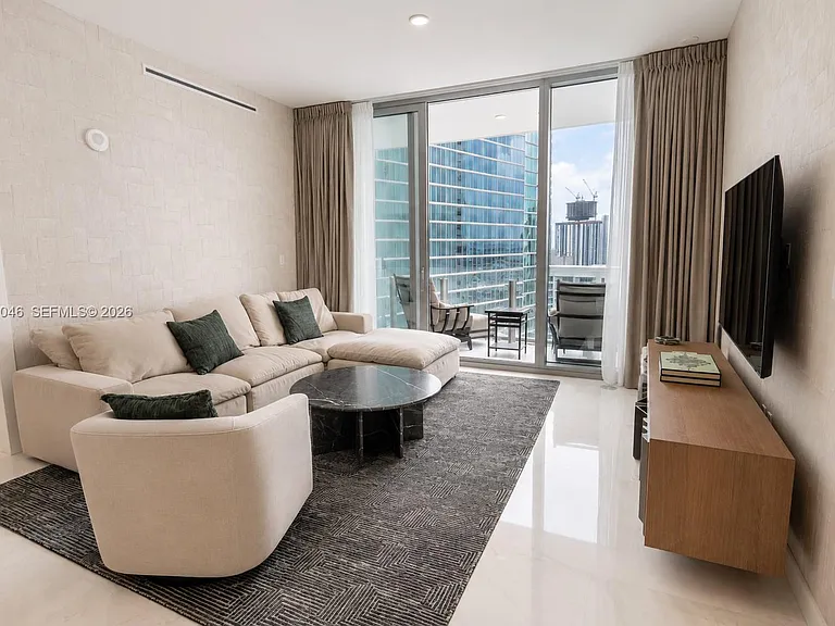 300 Biscayne Boulevard Way #3109W — Photo 16