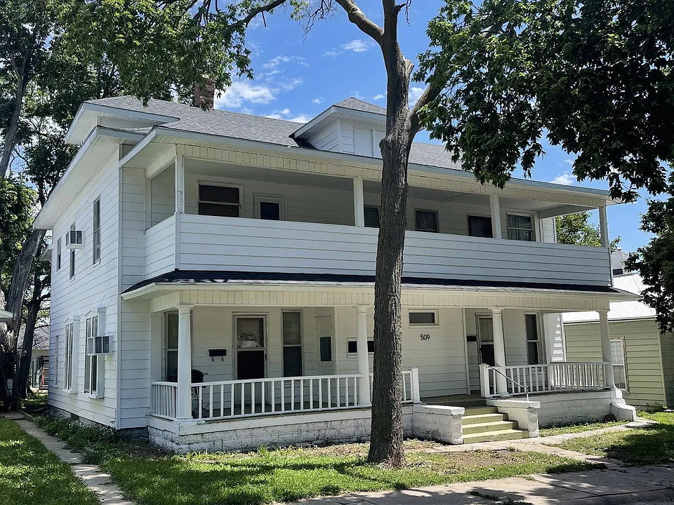 509 E 2nd St #5