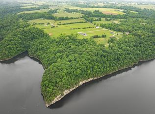 104 W Golden Is, Nancy, KY 42544