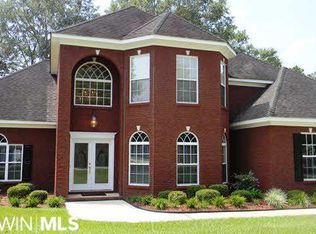 9739 Scott Dairy Loop Rd SE, Mobile, AL 36695