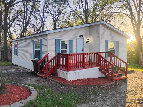 1100 W Locust St, Canton, IL