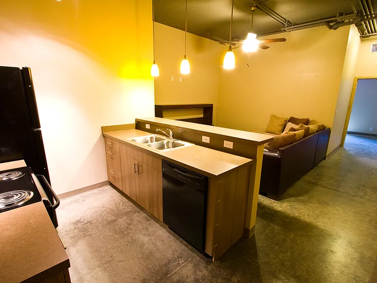 W.C. Shinn Lofts — Photo 12