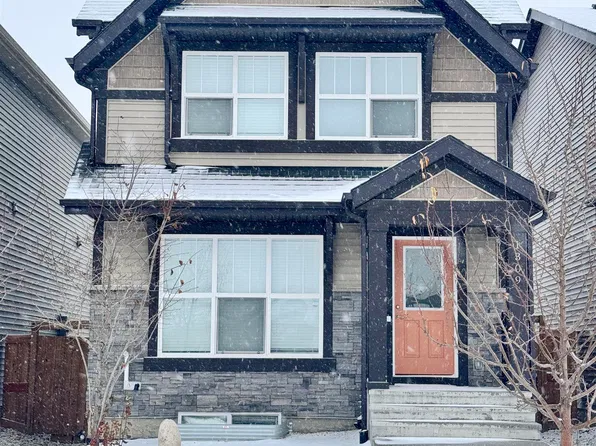 1309 Darby Way SW, Edmonton, AB T6W 4N3