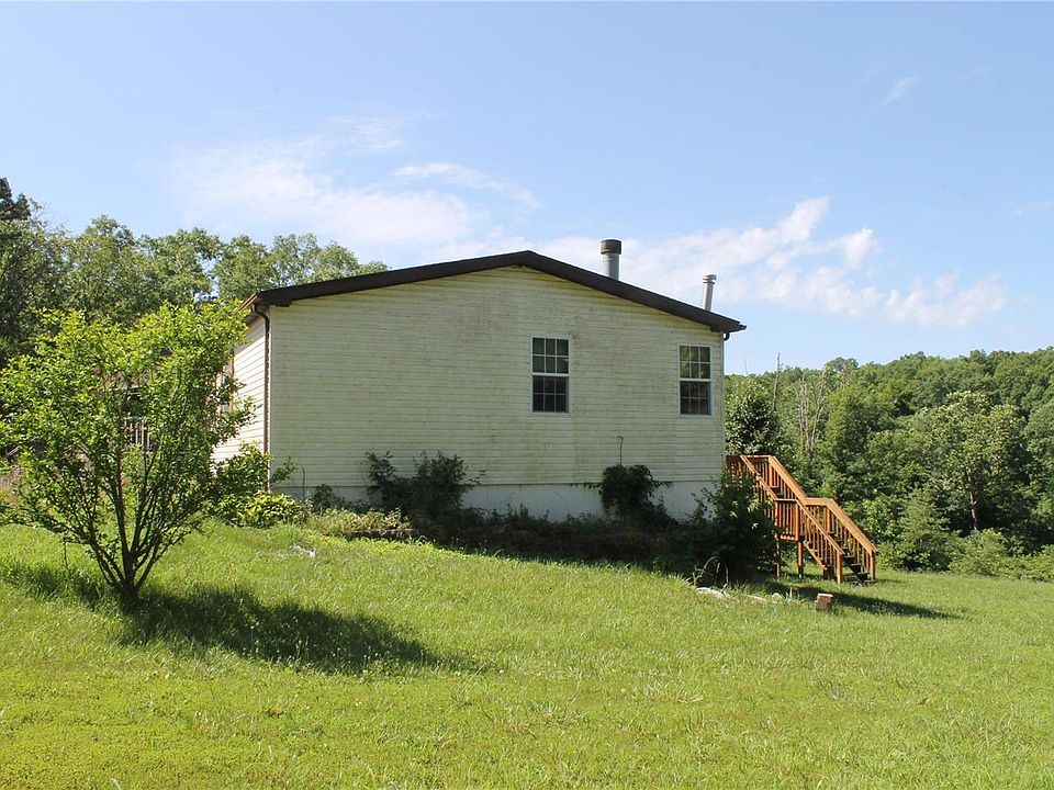 591 Fox Ln, Grubville, MO 63041 MLS 22039805 Zillow