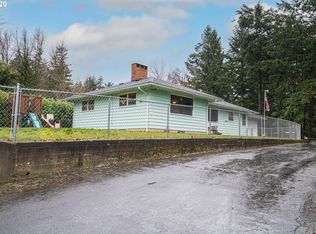 440 NW Frank Johns Rd, Stevenson, WA 98648