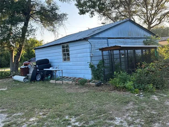 9680 SE 308th Ter, Altoona, FL 32702