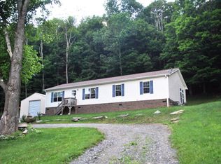 2339 Longhope Rd, Todd, NC 28684