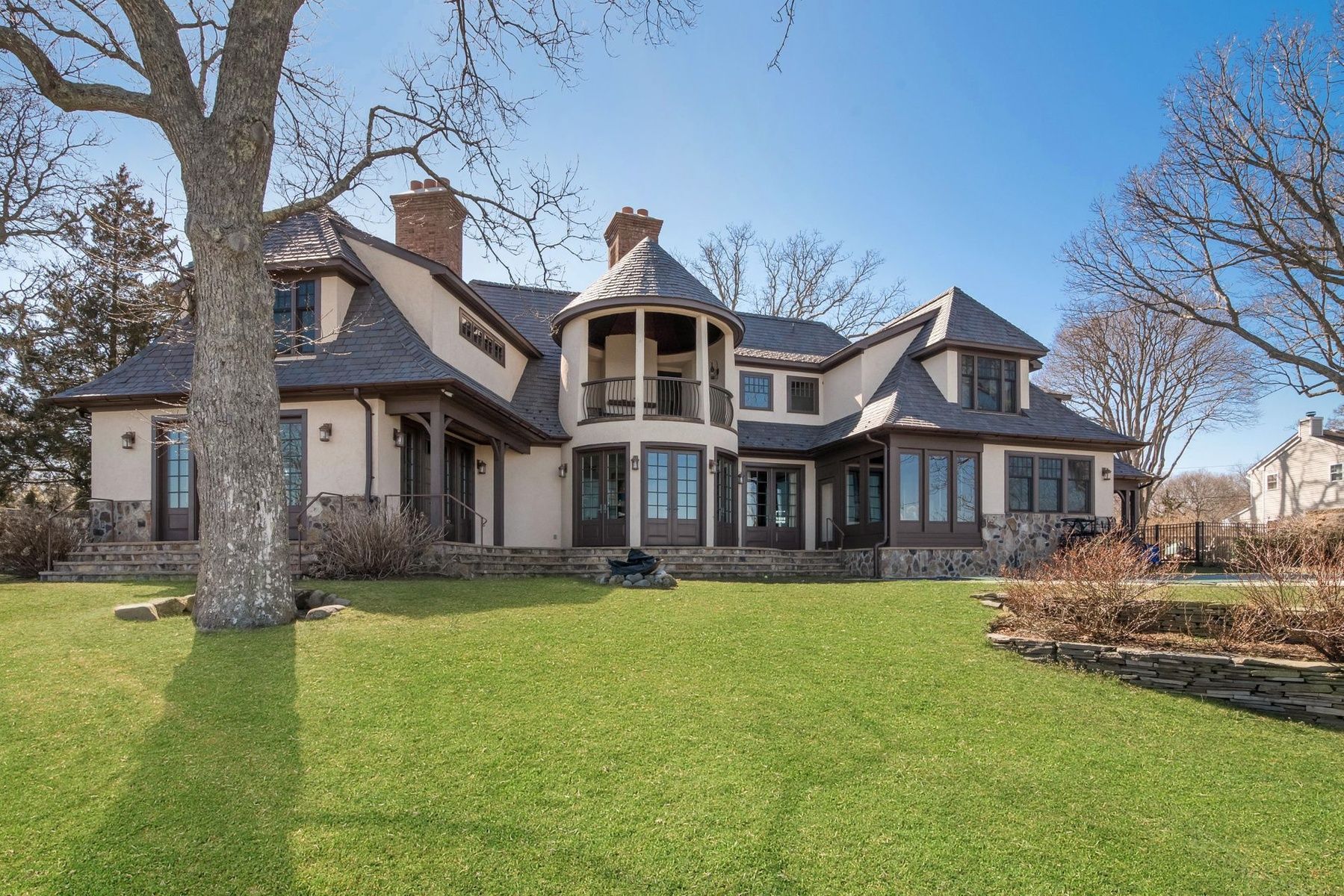 Property in Center Moriches Out East