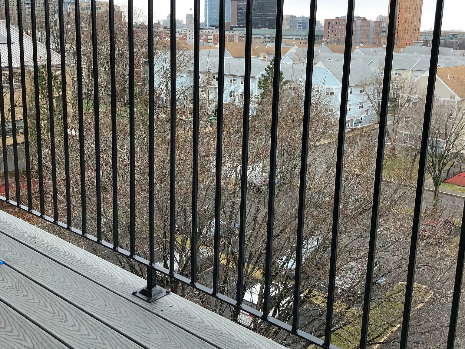 1 bed, 500 sqft, $3,000 — Photo 3