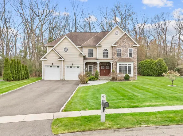 43 Holland View Drive, Southington, CT 06489