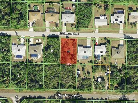 1st image of 18179 Robinson Ave