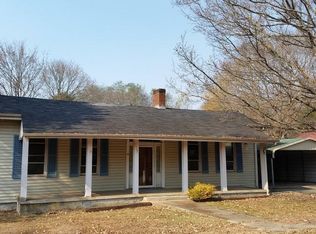 238 County Road 738, Riceville, TN 37370