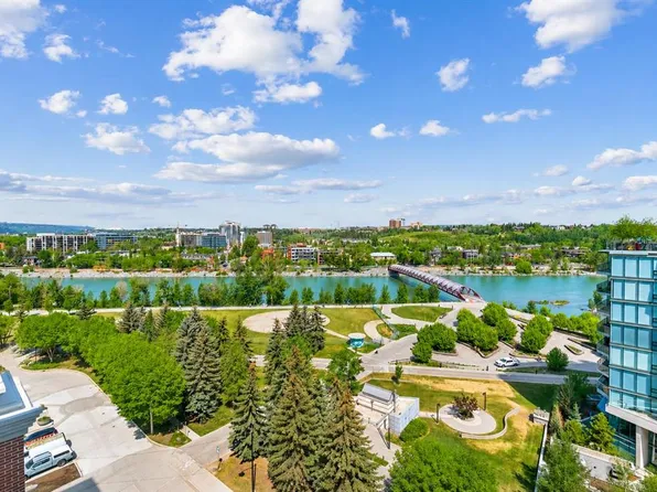 730 SW 2nd Ave NW #1011, Calgary, AB T2N 0E3