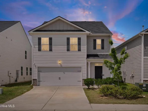 2943 Calli Crossing Drive, Graniteville, SC 29829