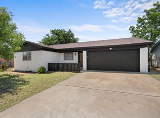 2321 78th St, Lubbock, TX 79423