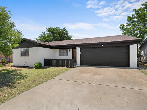 2321 78th St, Lubbock, TX 79423