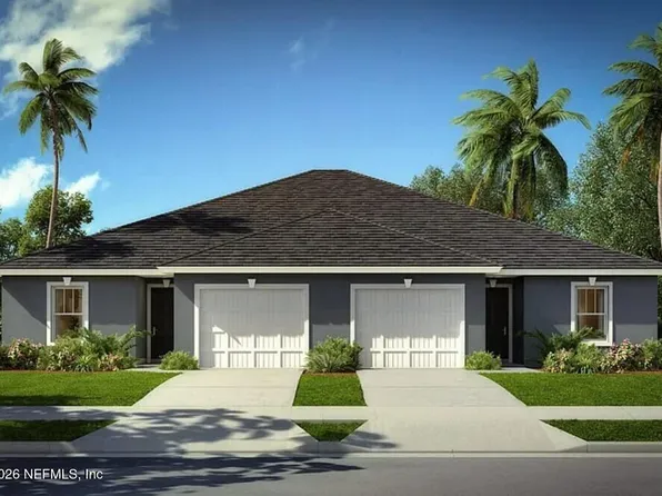 67 SLUMBER MEADOW Trail, Palm Coast, FL 32164