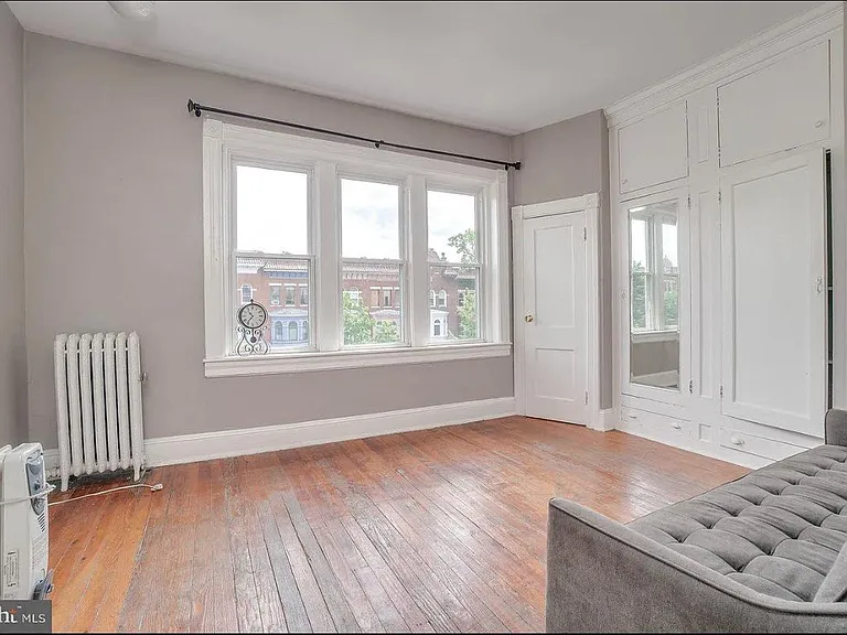 2740 N Calvert St #3 — Photo 2