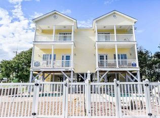 S Dogwood Dr, Surfside beach, SC 29575