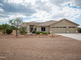 3153 E Mohawk Ct, Sierra Vista, AZ 85650
